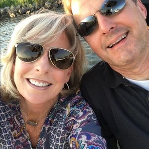 Meet your Posher, Kathy